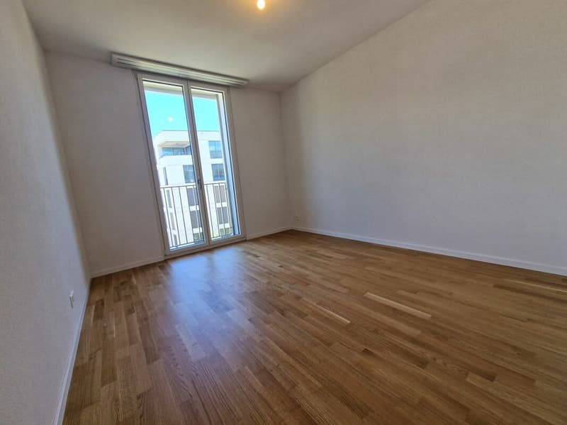 Prairie 5 - Appartement 3.5 pièces au 3ème étage (7)