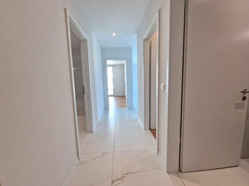 Prairie 5 - Appartement 3.5 pièces au 3ème étage (5)
