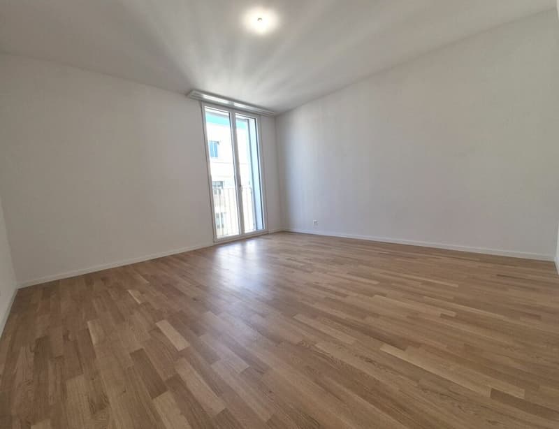 Prairie 5 - Appartement 3.5 pièces au 4ème étage (6)