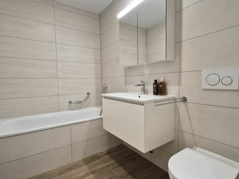 Prairie 2 - Appartement 4.5 pièces au 4ème étage (10)