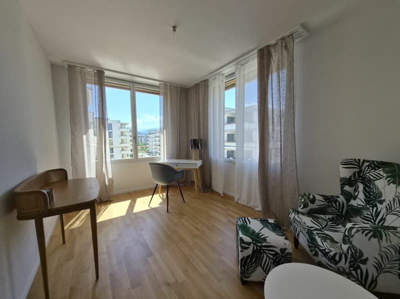 Prairie 2 - Appartement 4.5 pièces au 4ème étage (9)