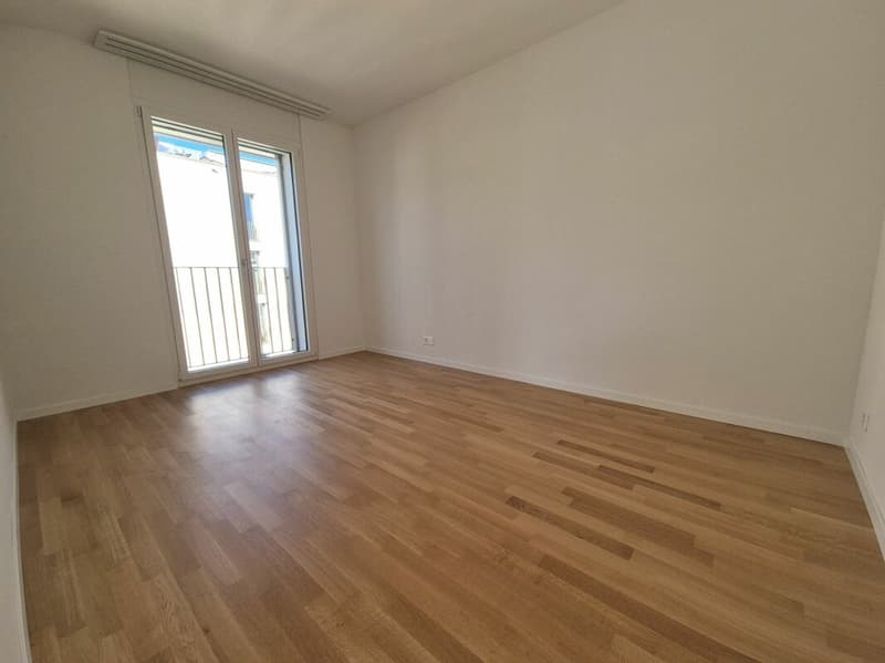 Prairie 5 - Appartement 4.5 pièces au 4ème étage (7)