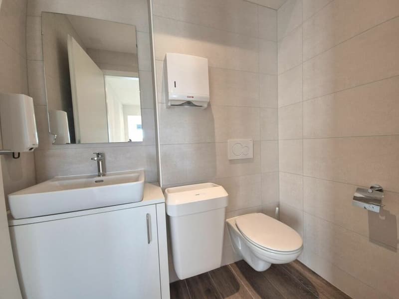 Sanitaire