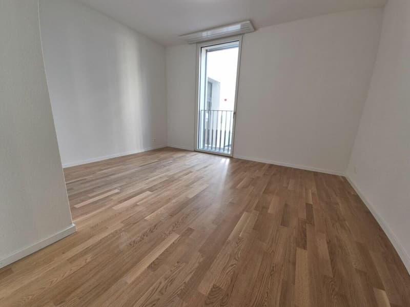 Berges 3 - Appartement 2.5 pièces au rez-de-chaussée (6)
