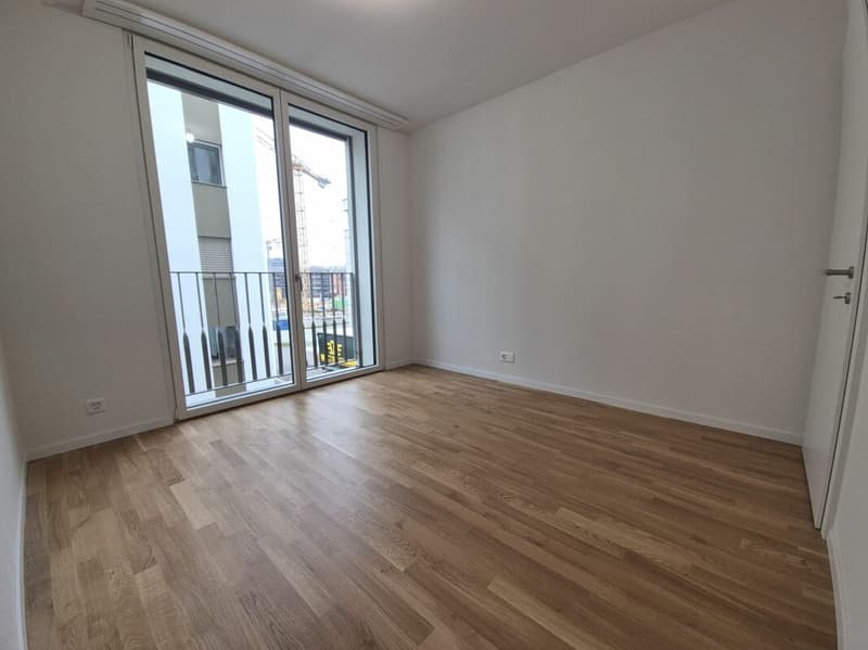 Berges 3 - Appartement 4.5 pièces au 4ème étage (5)