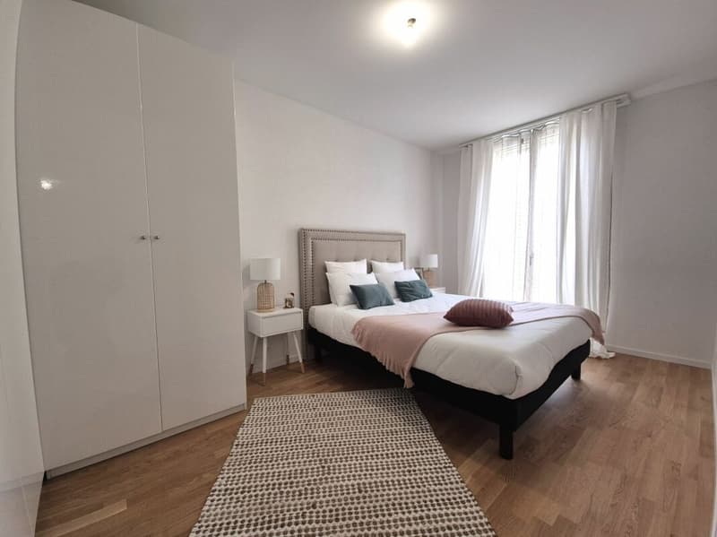 Prairie 4 - Appartement 2.5 pièces au 3ème étage (7)