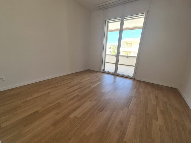 Prairie 2 - Appartement 4.5 pièces au 3ème étage (10)