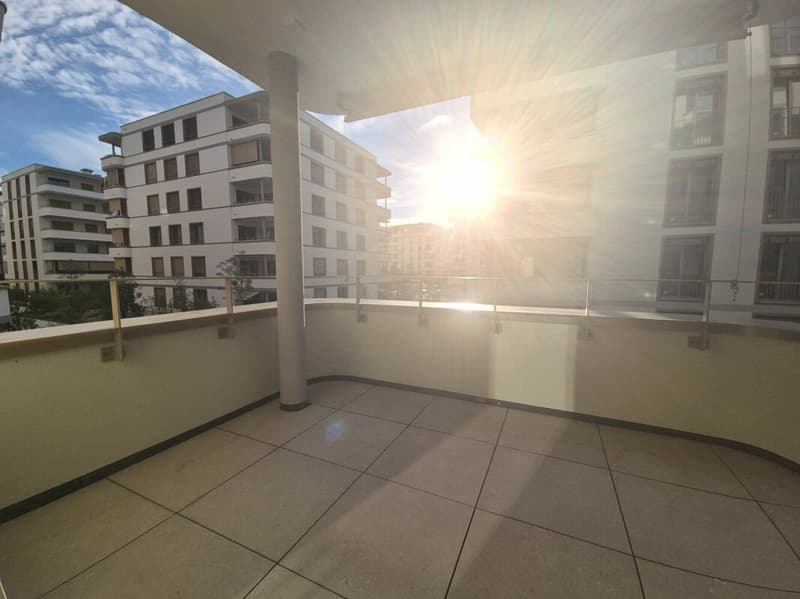 Prairie 3 - Appartement 4.5 pièces au 1er étage (9)