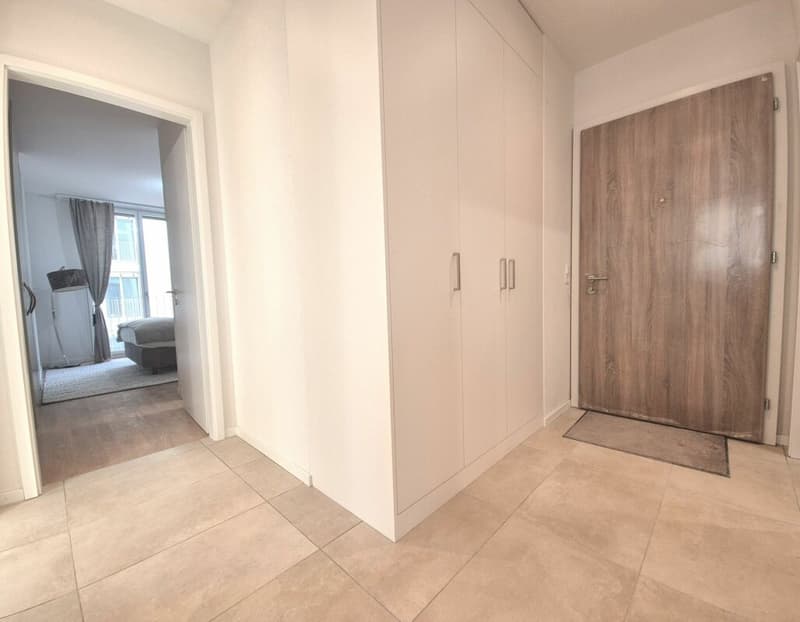 Prairie 3 - Appartement 4.5 pièces au 1er étage (5)