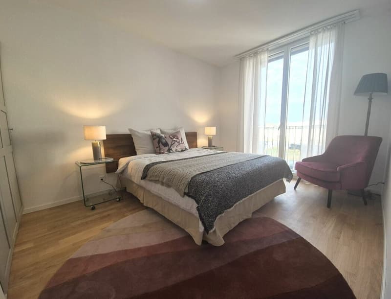 Prairie 3 - Appartement 4.5 pièces au 1er étage (6)