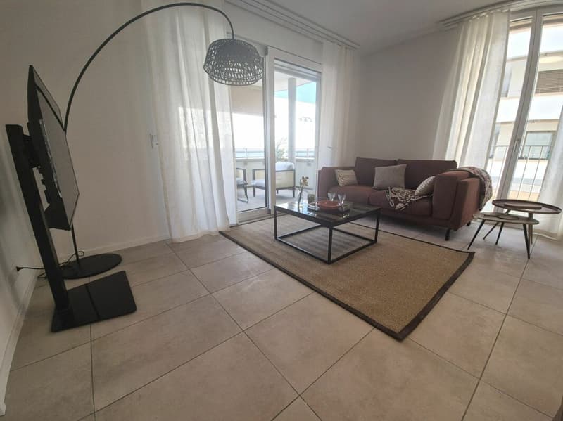 Prairie 3 - Appartement 4.5 pièces au 1er étage (2)