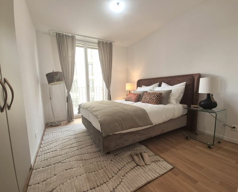 Prairie 3 - Appartement 4.5 pièces au 1er étage (11)