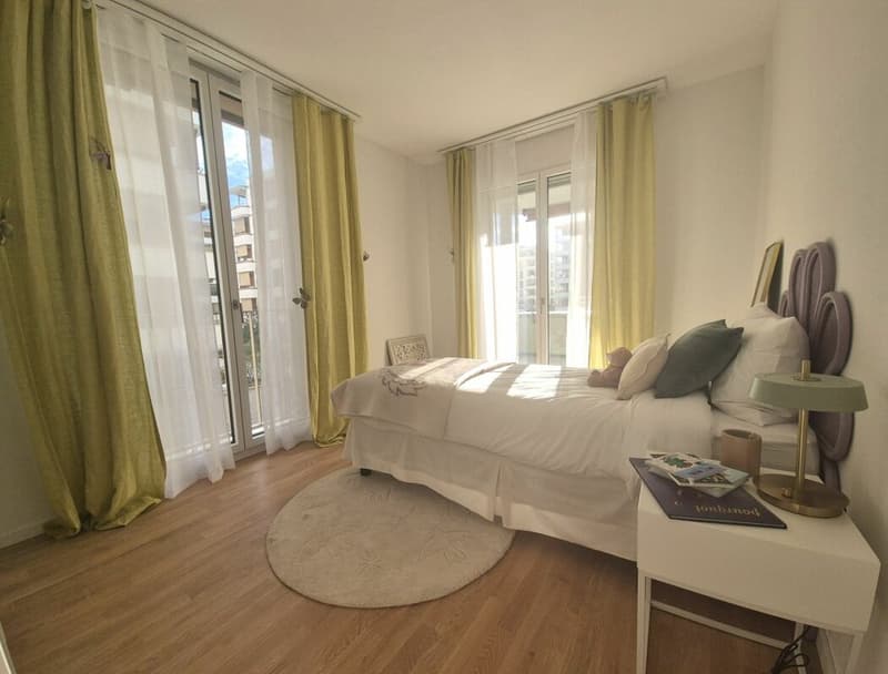 Prairie 3 - Appartement 4.5 pièces au 1er étage (8)