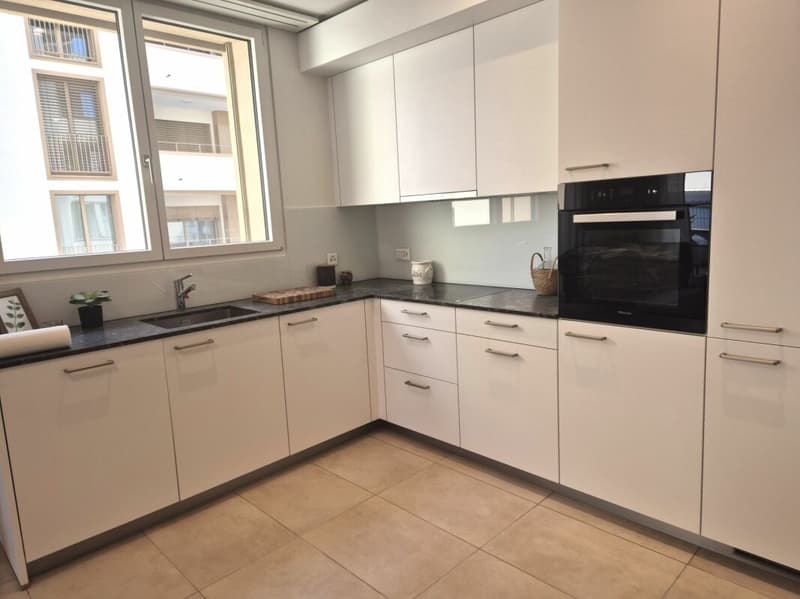 Prairie 3 - Appartement 4.5 pièces au 1er étage (4)