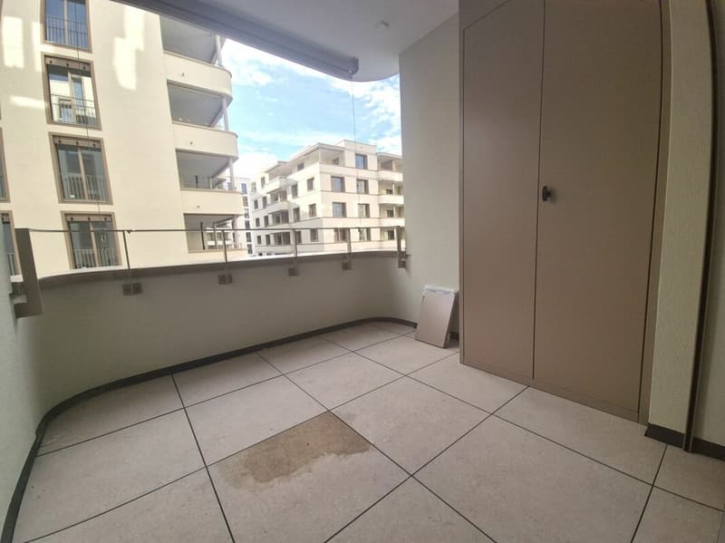 Prairie 3 - Appartement 2.5 pièces au 1er étage (2)