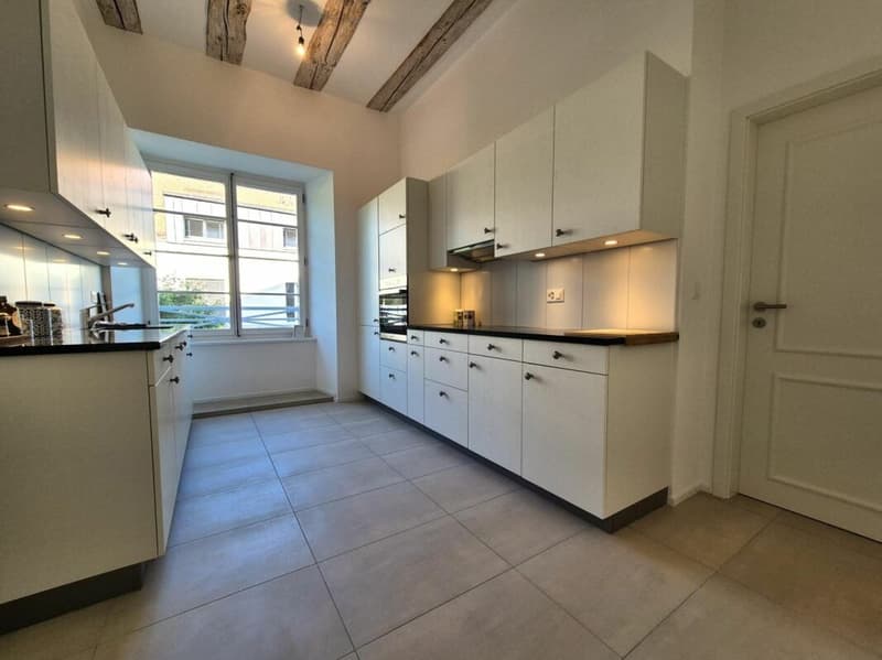 Domdidier - Appartement 4.5 pièces à Domdidier (8)