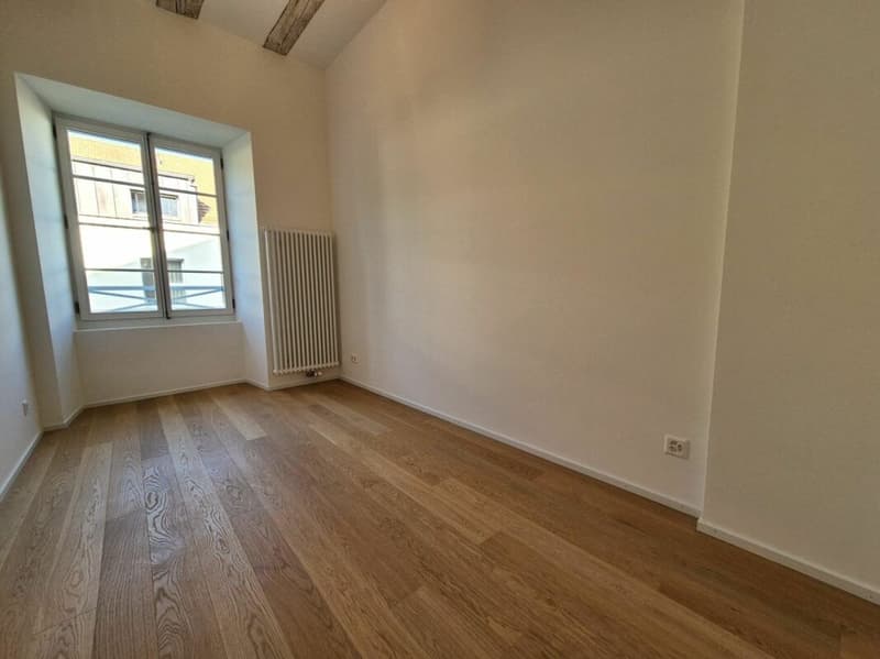 Domdidier - Appartement 4.5 pièces à Domdidier (10)