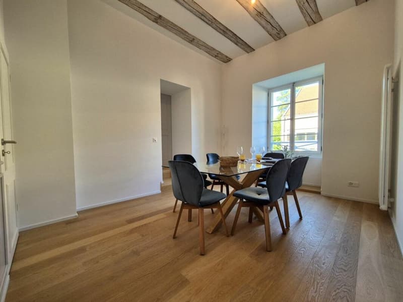 Domdidier - Appartement 4.5 pièces à Domdidier (6)