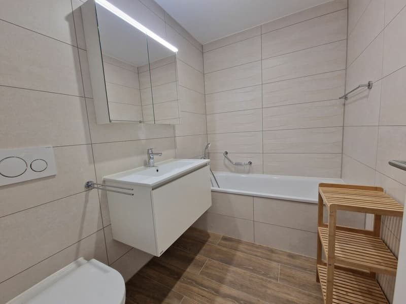 Prairie 5 - Appartement 3.5 pièces au 4ème étage (4)