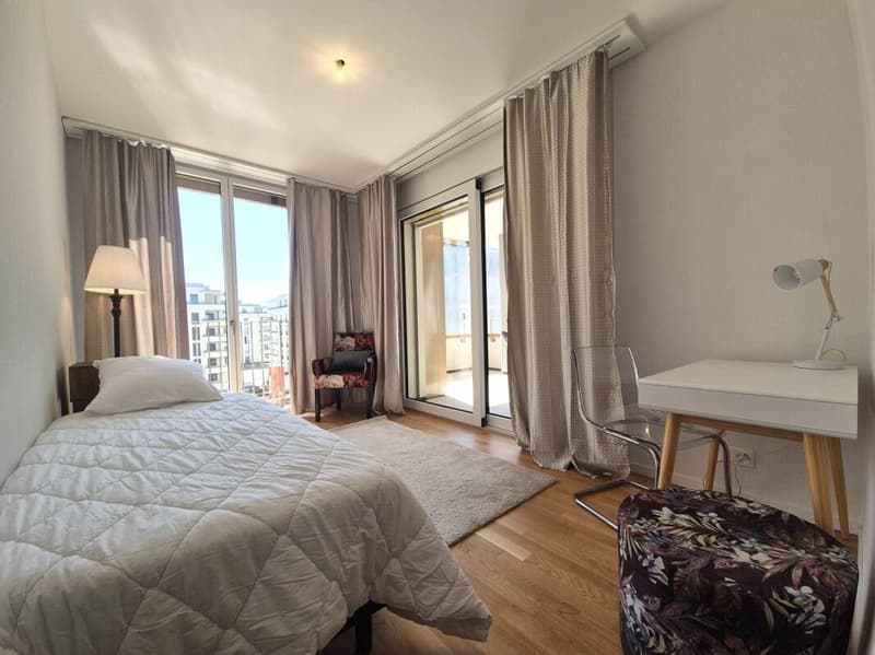 Prairie 2 - Appartement 5.5 pièces au 4ème étage (7)