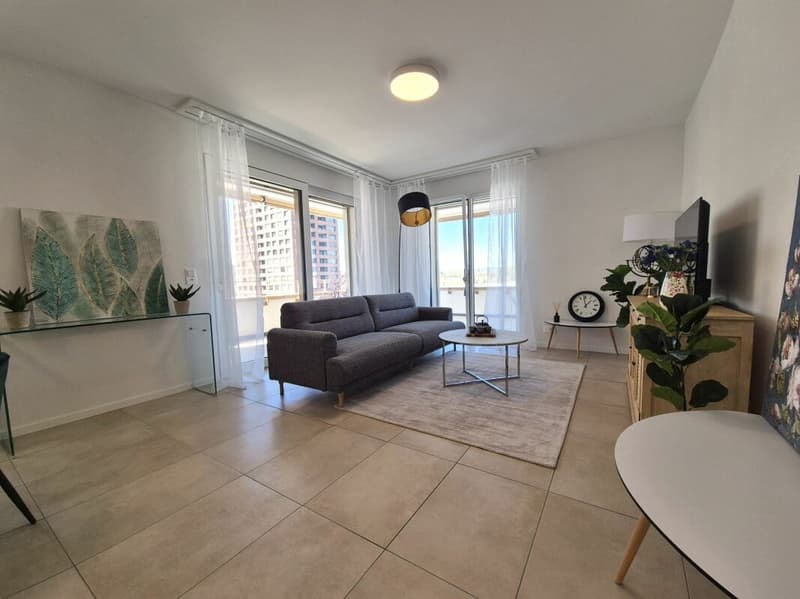 Prairie 2 - Appartement 5.5 pièces au 4ème étage (3)