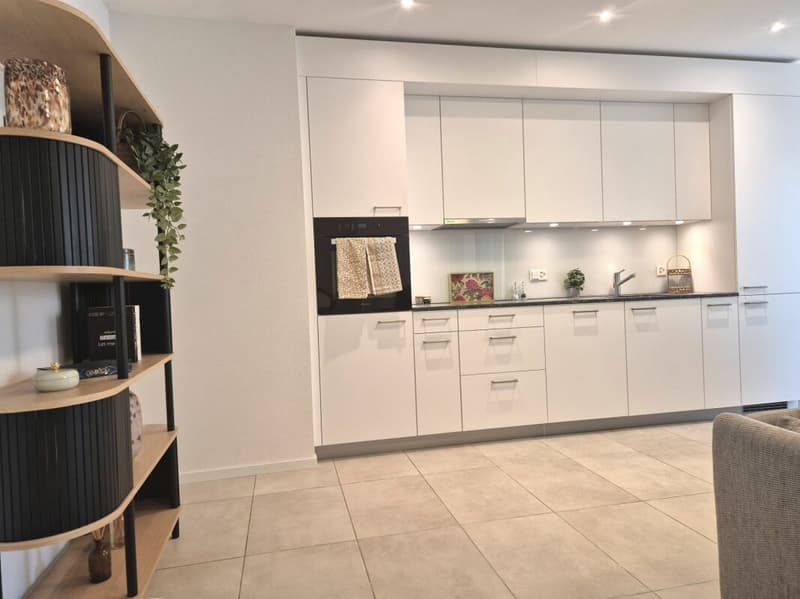 Prairie 3 - Appartement 2.5 pièces au 4ème étage (3)