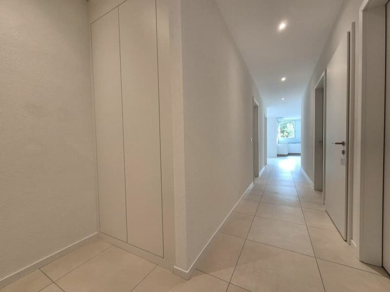 Berges 3 - Appartement 4.5 pièces au 1er étage (6)