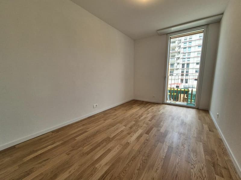 Berges 3 - Appartement 4.5 pièces au 1er étage (11)