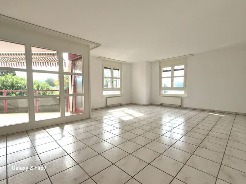 Marly - Spacieux appartement rénové de 4.5 pièces au 1er étage (2)