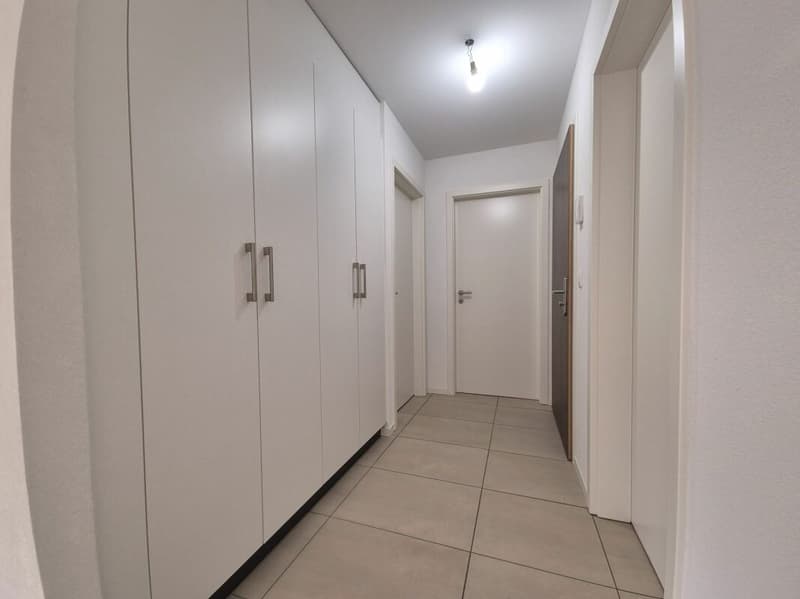 Montet (Broye) - Appartement de 3.5 pièces au 2ème étage (5)