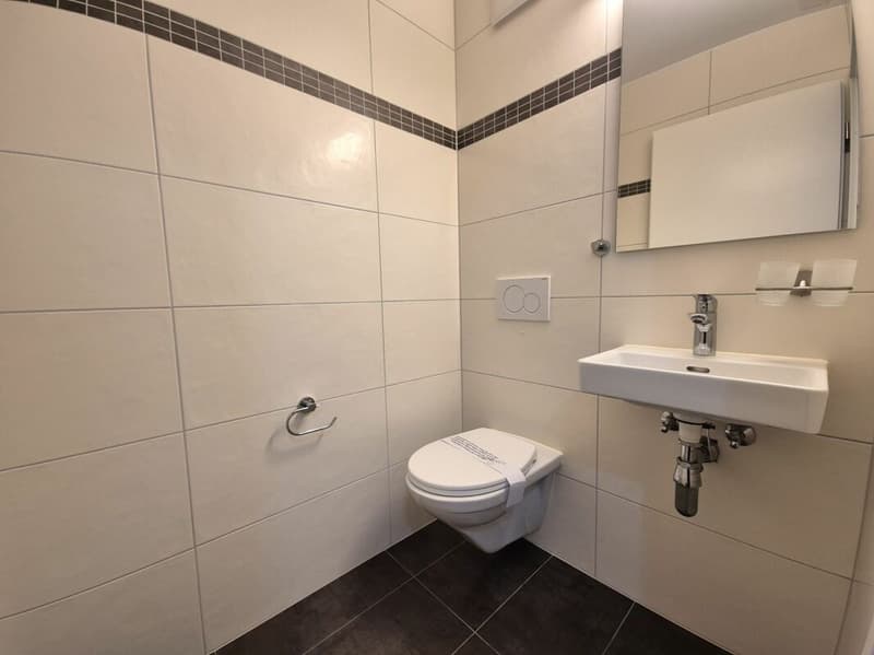 Montet (Broye) - Appartement de 3.5 pièces au 2ème étage (9)