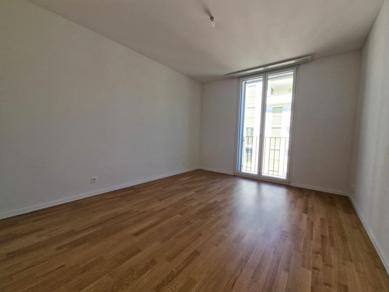 Prairie 5 - Appartement 3.5 pièces au 3ème étage (7)