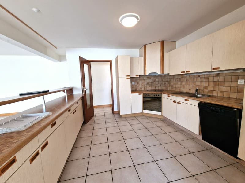 Spacieux appartement de 5.5 pièces (9)
