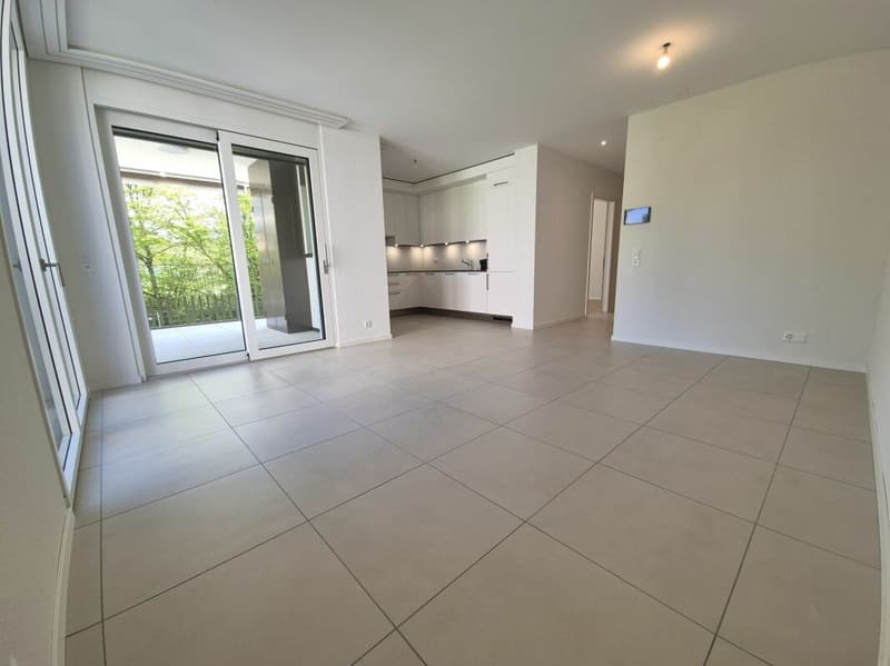 Berges 3 - Appartement 2.5 pièces au 3ème étage (4)