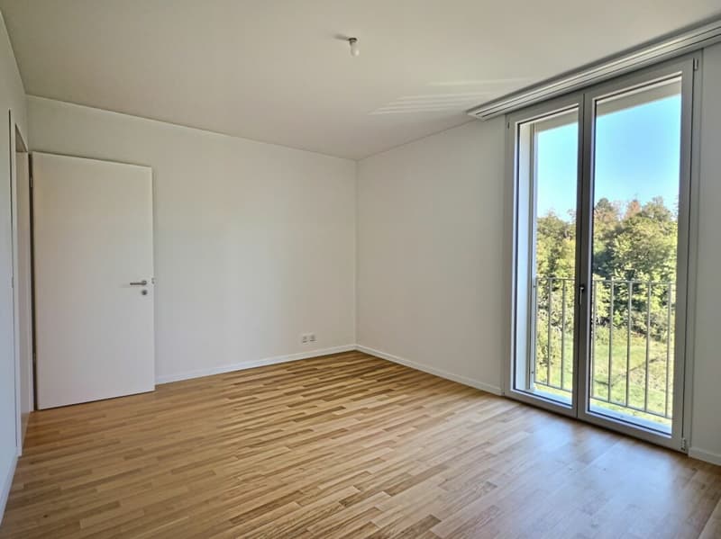 Prairie 4 - Appartement 4.5 pièces au 4ème étage (5)