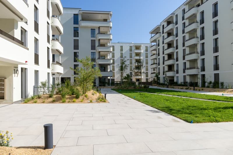 Appartement 3.5 pièces à Marly (4)