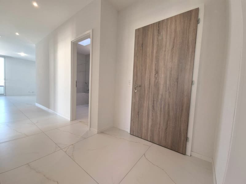 Prairie 5 - Appartement 4.5 pièces en attique (2)