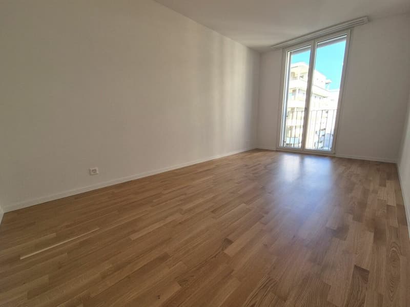 Prairie 5 - Appartement 2.5 pièces au 4ème étage (5)