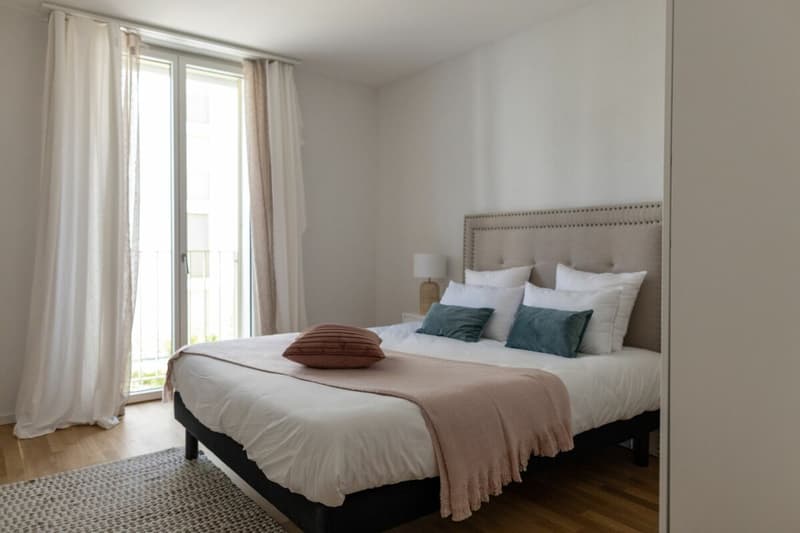 Prairie 4 - Appartement 3.5 pièces au 3ème étage (4)