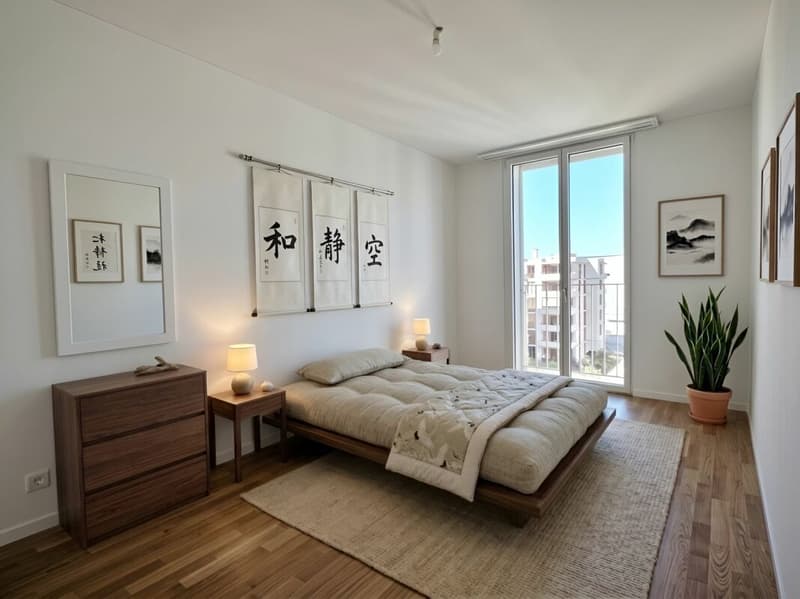 Prairie 4 - Appartement 2.5 pièces au 3ème étage (4)