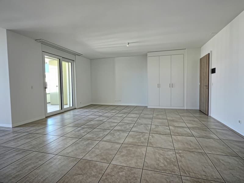 Prairie 4 - Appartement 2.5 pièces au 3ème étage (2)