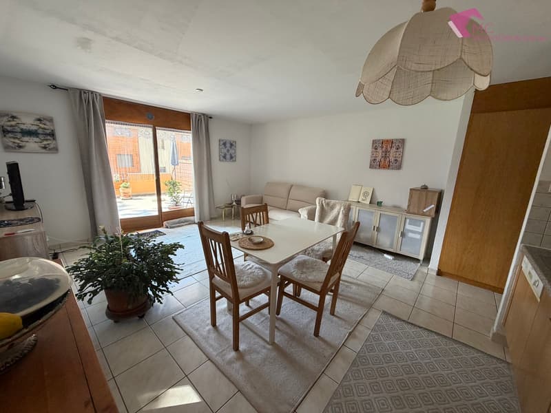 Ovronnaz - Appartement 2,5 pces, terrasse, tranquillité et fraîcheur (1)