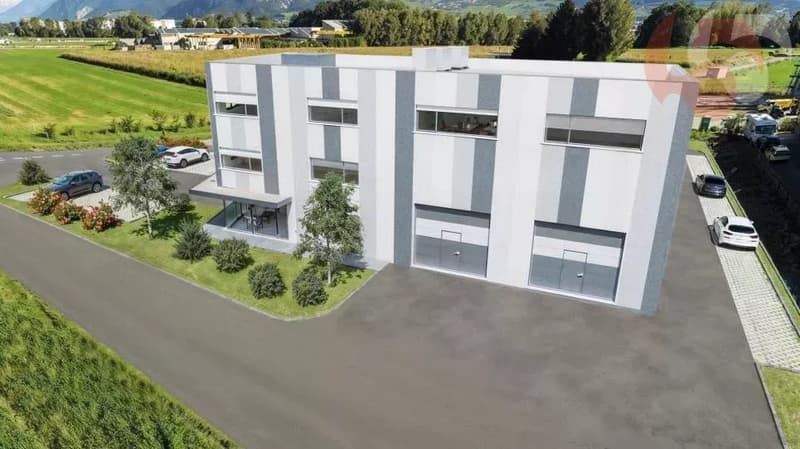 Magnifiques surfaces de bureaux - Modulables au choix - Plus que 4 lots disponibles ! (3)