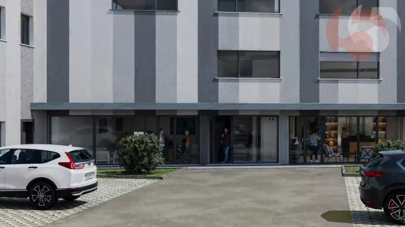 Magnifiques surfaces de bureaux - Modulables au choix - Plus que 4 lots disponibles ! (1)