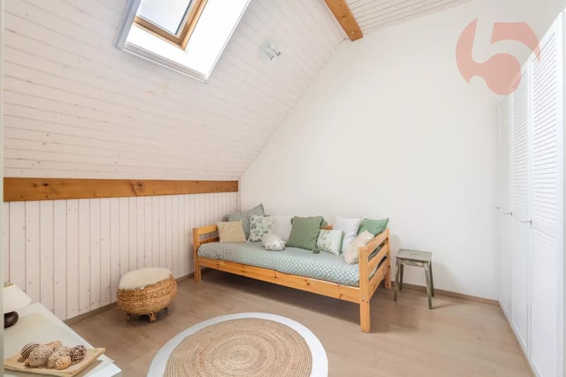 Magnifique maison villageoise entièrement rénovée (10)