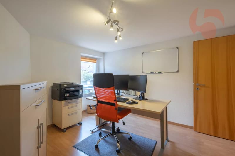 Magnifique maison villageoise entièrement rénovée (12)