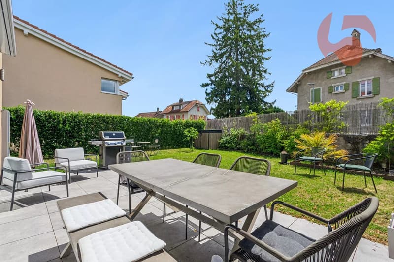 La maison rêvée pour une famille ! (12)