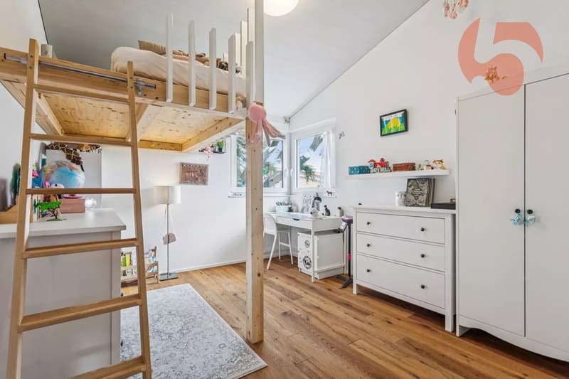 La maison rêvée pour une famille ! (8)