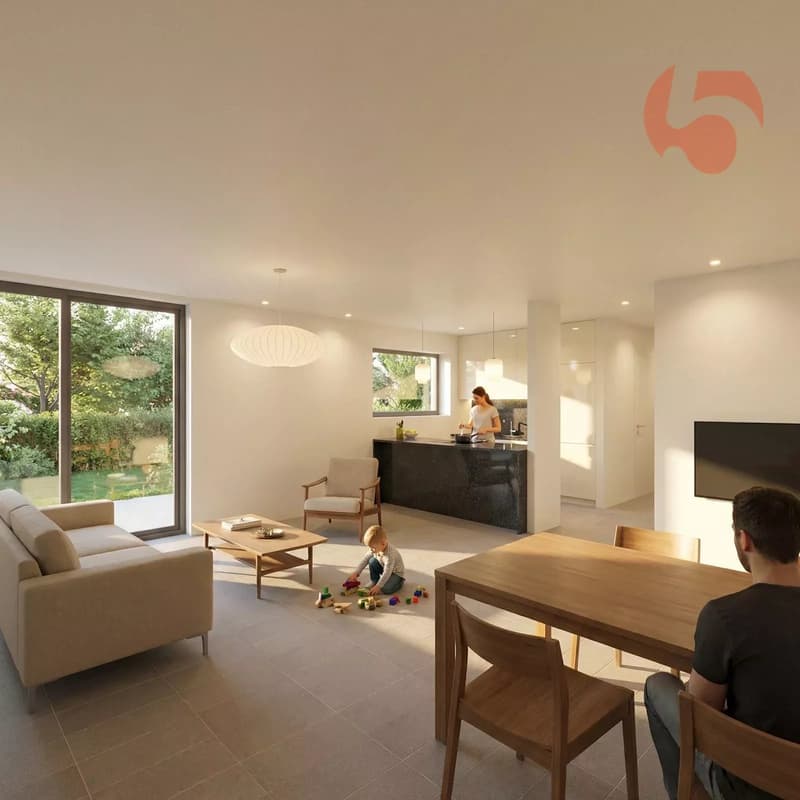 NOUVELLE CONSTRUCTION VILLA INDIVIDUELLE 5.5 PIECES (3)