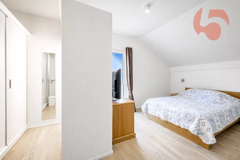 Magnifique villa de 4.5 pièces avec vue panoramique sur le Jura et la campagne environnante (11)